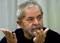 Noticia Radio Panamá | Justicia brasileña anula candidatura presidencial de Lula da Silva
