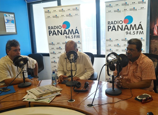 Noticia Radio Panamá | Transportistas denuncian piratería por parte de indígenas