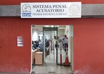 Noticia Radio Panamá | Suspenden nuevamente audiencia por el caso El “Gallero”