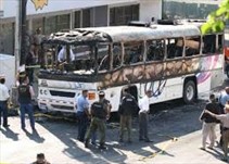 Noticia Radio Panamá | Empresa Norteamericana se responsabiliza de la tragedia del bus 8B-06