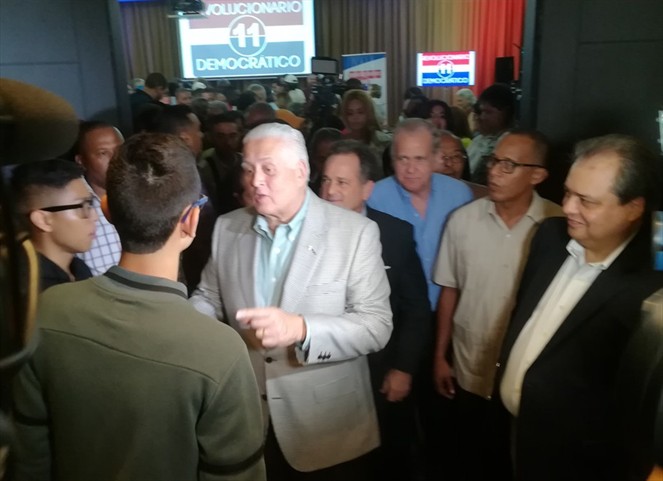 Noticia Radio Panamá | Pérez Balladares y Navarro impulsarían la ‘No Reelección’ por vía Constitucional