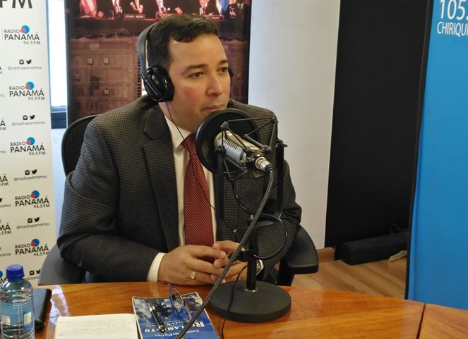 Noticia Radio Panamá | Alianza irá con candidato propio hasta el final