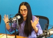 Noticia Radio Panamá | Diputada Zulay Rodríguez señala que la próxima semana publicará planilla 080