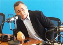 Noticia Radio Panamá | García Valarini se postulará para dirigir la CSS