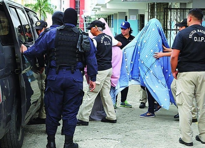Noticia Radio Panamá | Comisión Nacional Contra la Trata de Personas rinde informe sobre el delito en Panamá