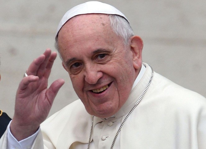 Noticia Radio Panamá | Papa Francisco recibirá en el Vaticano al presidente Iván Duque