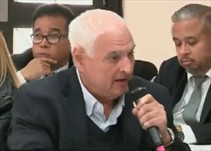 Noticia Radio Panamá | Pleno de la CSJ niega fianza de excarcelación a Martinelli