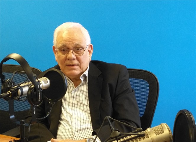 Noticia Radio Panamá | Martinelli querella a Mitchell Doens
