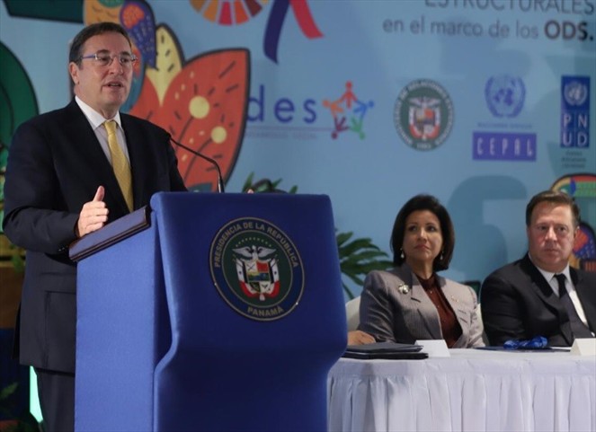 Noticia Radio Panamá | Panamá acoge X Foro Ministerial para el Desarrollo en América Latina