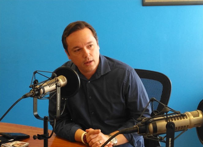 Noticia Radio Panamá | Luchamos contra la falta de credibilidad en la política; Jorge Rivera