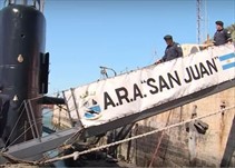 Noticia Radio Panamá | Encuentran posibles rastros del submarino desaparecido «Ara San Juan»