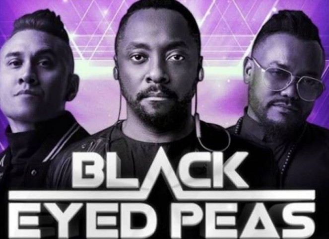 Noticia Radio Panamá | Black Eyed Peas lanzará próximamente nuevo álbum