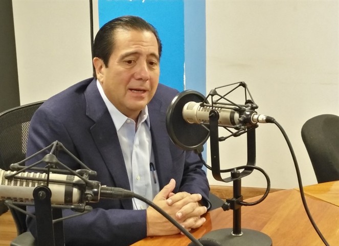 Noticia Radio Panamá | Está en juego el futuro del país; Expresidente Torrijos