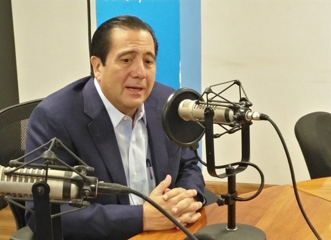 Noticia Radio Panamá | Torrijos critica intención de instalar Embajada en Amador