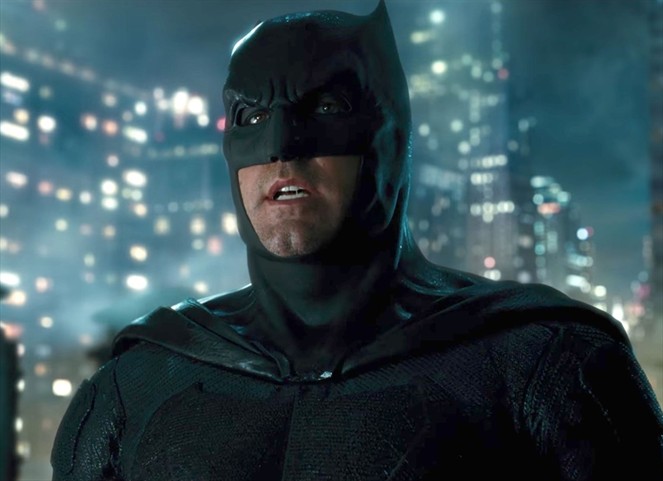 Noticia Radio Panamá | Circula rumores sobre quien sería el nuevo Batman tras salida de Ben Affleck
