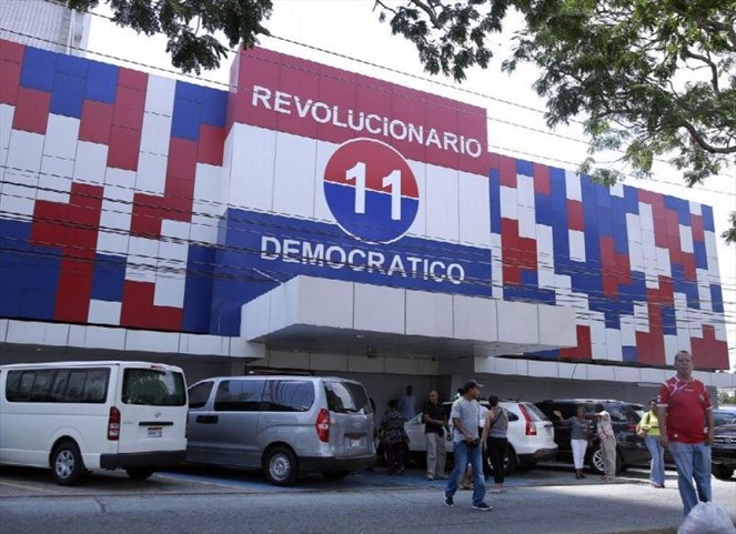 Noticia Radio Panamá | Precandidatos esperarán resultados en sede del partido