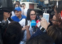 Noticia Radio Panamá | Hoy habrá sosprendidos; Zulay Rodríguez