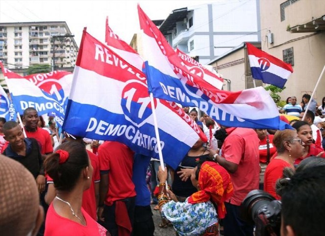 Noticia Radio Panamá | Candidatos a Alcaldes electos en el PRD