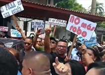 Noticia Radio Panamá | Dirigentes en alerta ante cambios a Ley del PRAA