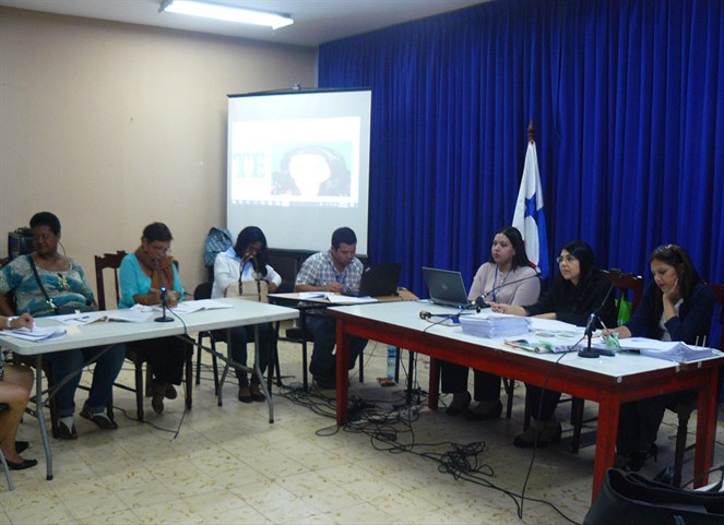 Noticia Radio Panamá | Juzgados electorales realizan audiencias de impugnación