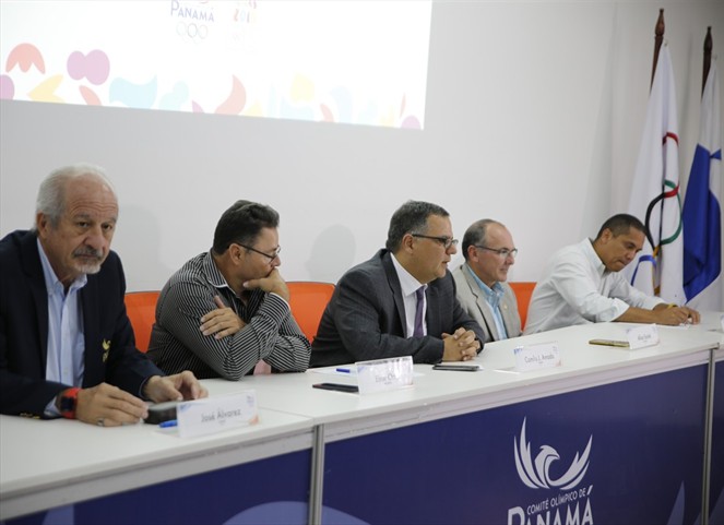 Noticia Radio Panamá | Panamá llevará 16 atletas a Buenos Aires 2018.