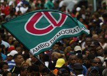 Noticia Radio Panamá | Partido Cambio Democrático se prepara para segunda vuelta de primarias