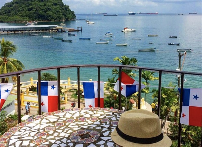 Noticia Radio Panamá | Cámara de Comercio; Se debe empoderar al turismo para frenar la caída