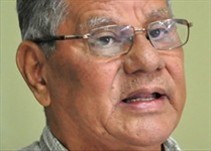 Noticia Radio Panamá | En desacuerdo sobre propuesta para aumentar edad de jubilación: Guillermo Puga