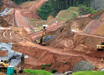 Noticia Radio Panamá | Fallo de la CSJ no afectará contrato de concesión minera