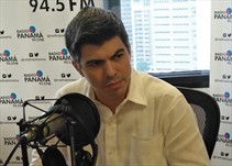 Noticia Radio Panamá | Morales promueve nuevo modelo atender problemas nacionales