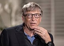 Noticia Radio Panamá | Bill Gates reclama mayor atención en la lucha contra la pobreza en África