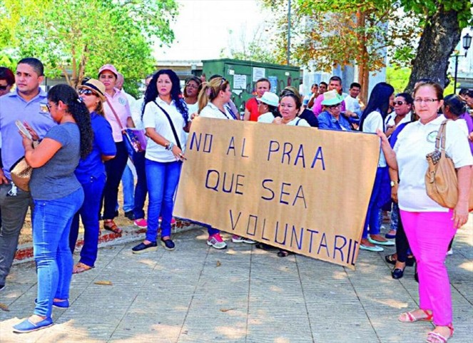Noticia Radio Panamá | Sin Filtro; Comprenda que es el PRAA por el que tanto se discute