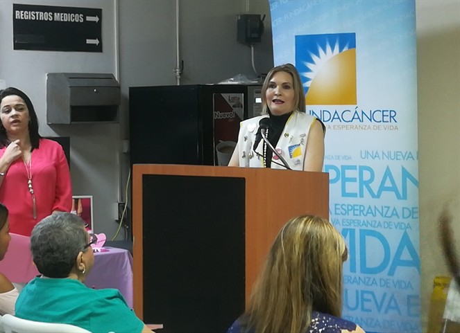 Noticia Radio Panamá | Retoman campaña para la prevención del cáncer en el país