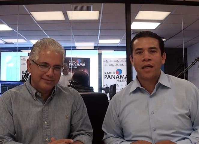 Noticia Radio Panamá | Blandón: «Vamos a ganar las primarias»