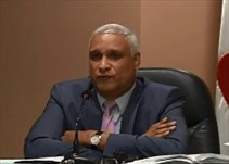 Noticia Radio Panamá | Magistrado Mejía niega solicitud de la defensa de Ricardo Martinelli