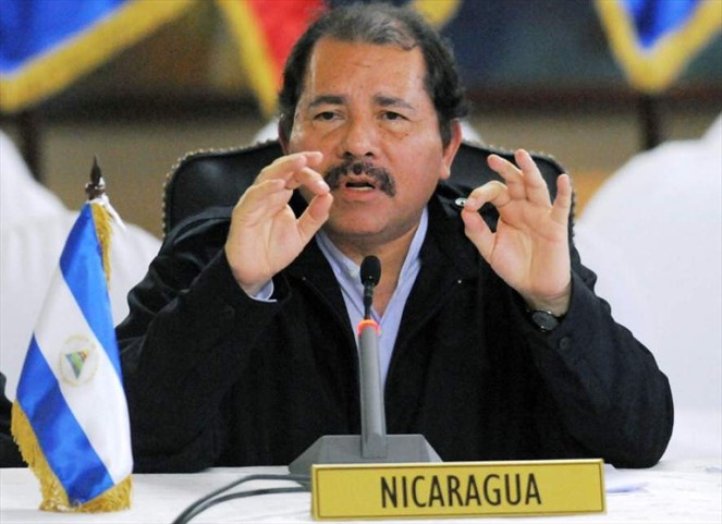 Noticia Radio Panamá | Presidente Daniel Ortega amenaza con enjuiciar a quienes organicen nuevas manifestaciones