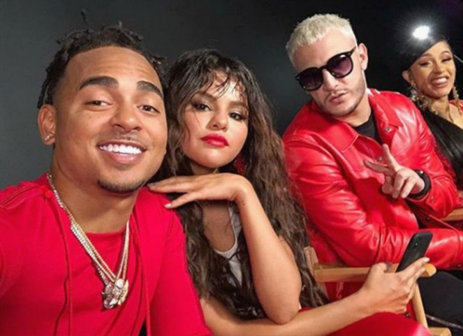 Noticia Radio Panamá | Dj Snake presenta sencillo “Taki Taki” junto a Selena Gómez, Ozuna y Cardi B