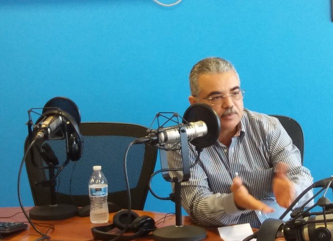 Noticia Radio Panamá | Esperamos participación del 15% a 17%; Diputado Carrillo