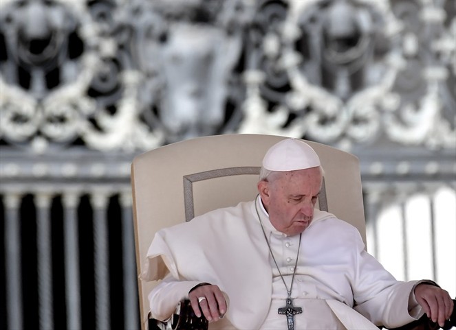 Noticia Radio Panamá | El Papa pide rezar para proteger a la Iglesia de ataques del Diablo
