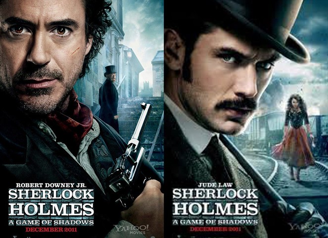 Noticia Radio Panamá | Tercera película Sherlock Holmes se estrenará en navidad del 2020