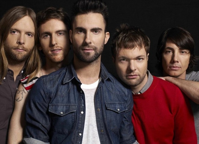 Noticia Radio Panamá | Maroon 5 protagonizará el intermedio del Súper Bowl 2019