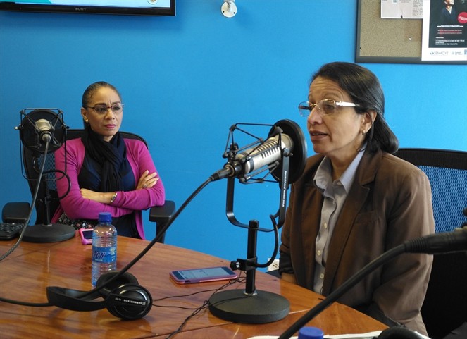 Noticia Radio Panamá | Directores de Panamá Bilingüe defienden resultados del programa