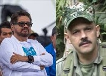 Noticia Radio Panamá | Reaparecen «Iván Márquez y El Paisa» miembros de la Farc