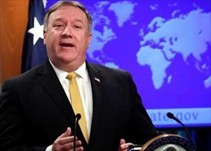 Noticia Radio Panamá | EE.UU. puso fin al «Tratado de Amistad» con Irán
