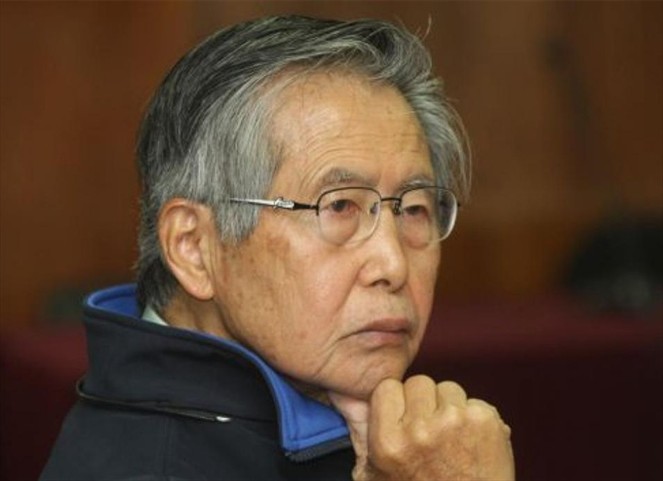 Noticia Radio Panamá | Juzgado Supremo anula indulto al expresidente Fujimori