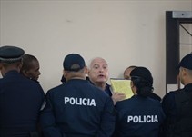Noticia Radio Panamá | Abogados de Martinelli apelan decisión de Junta Técnica del Renacer por prohibición de visitas