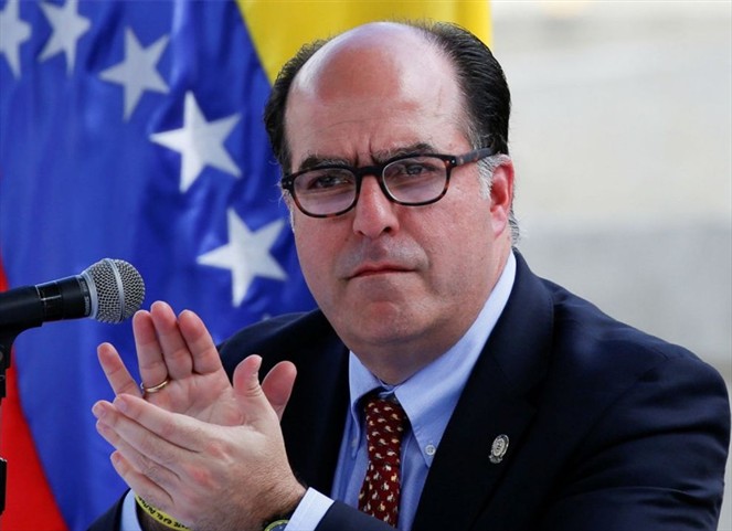 Noticia Radio Panamá | Gobierno de Colombia otorgará refugio político a Julio Borgues