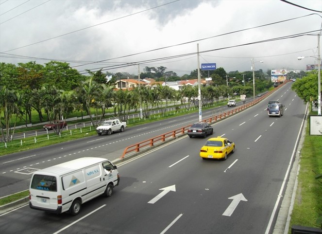 Noticia Radio Panamá | Carreteras en Latinoamérica no están preparadas para enfrentar Cambio Climático