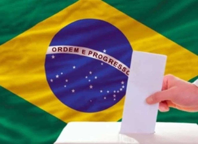 Noticia Radio Panamá | Brasileños celebran este domingo primera vuelta para elección presidencial