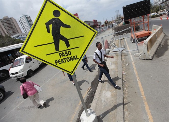 Noticia Radio Panamá | Muertes por atropellos aumentan a 110 en lo que va del año